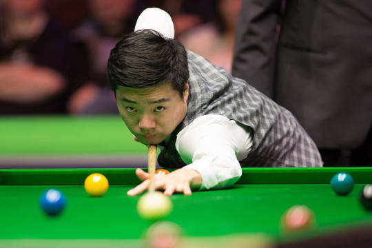 在竞争激烈 在竞争激烈