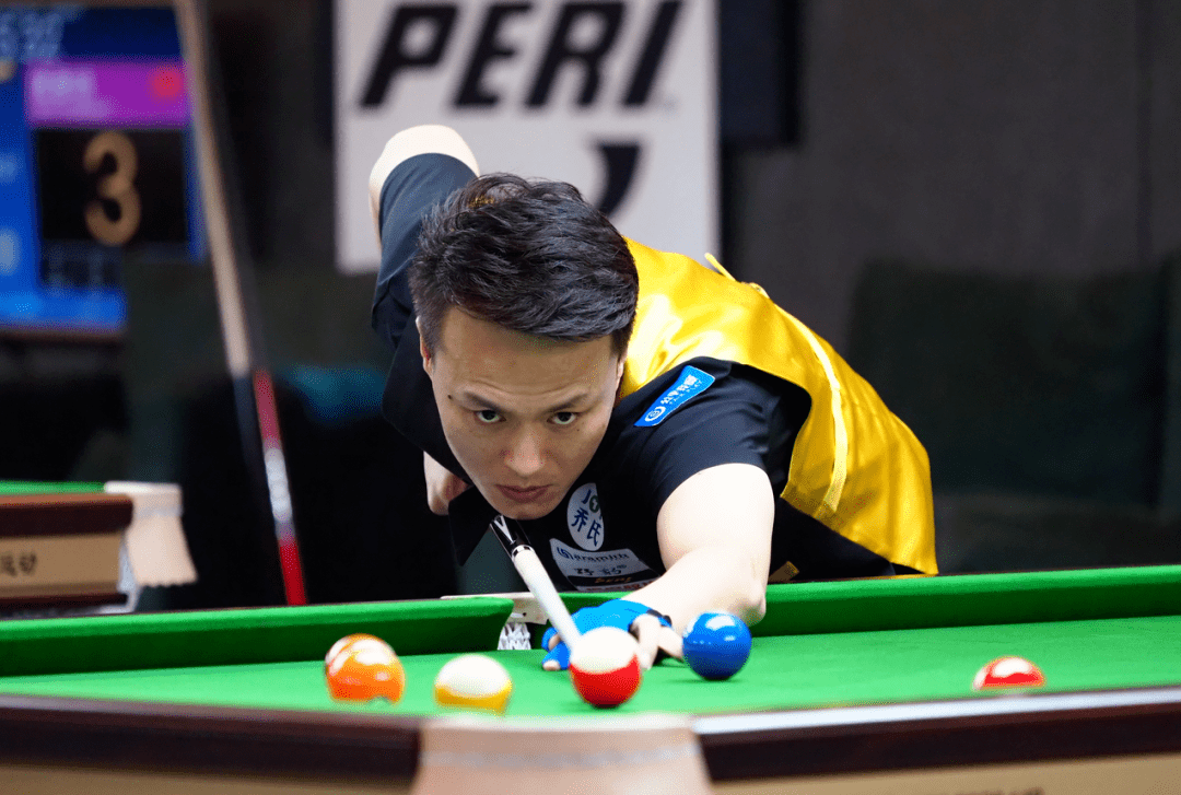 得了无数球 得了无数球