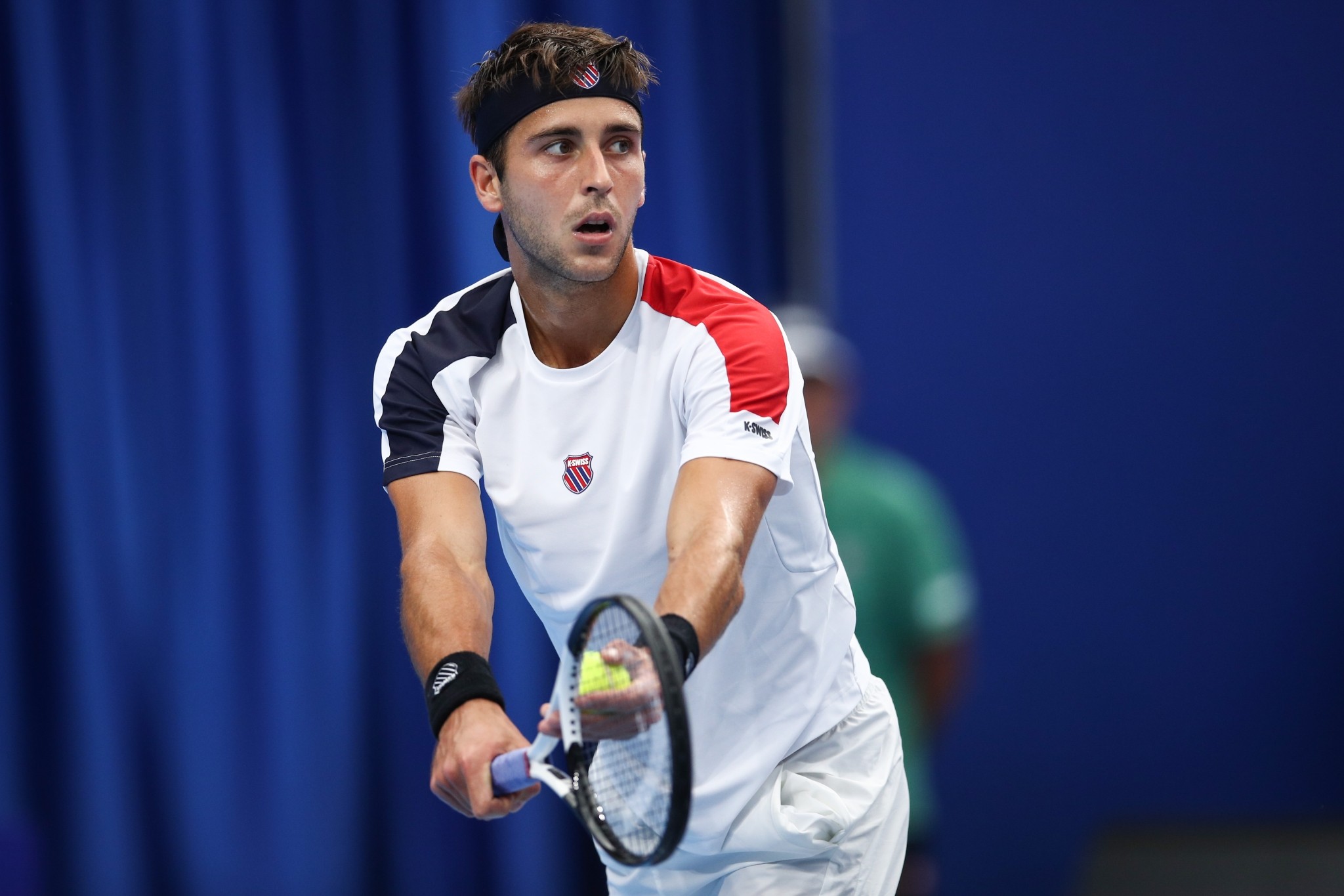 这一局的统 这一局的统