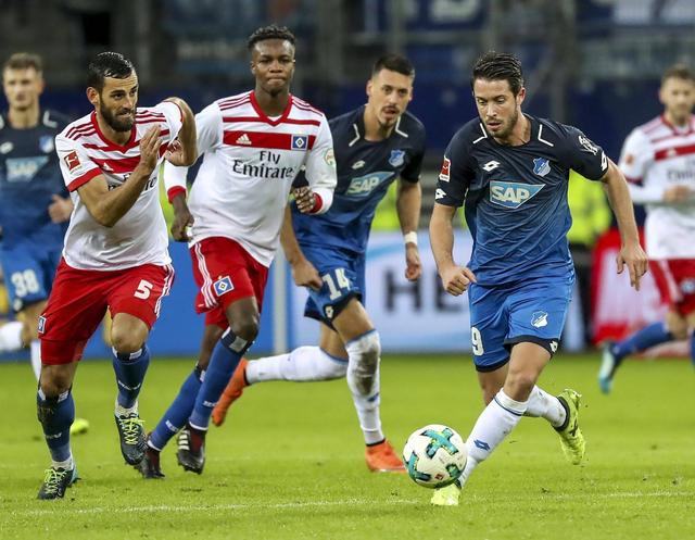 在国内足坛 在国内足坛