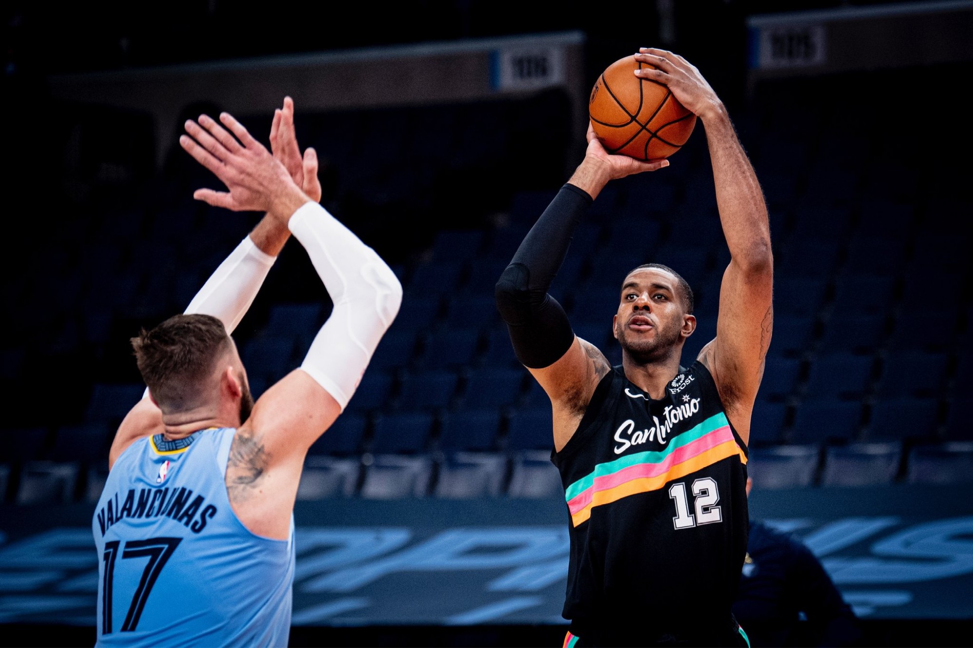 在对局中 在对局中