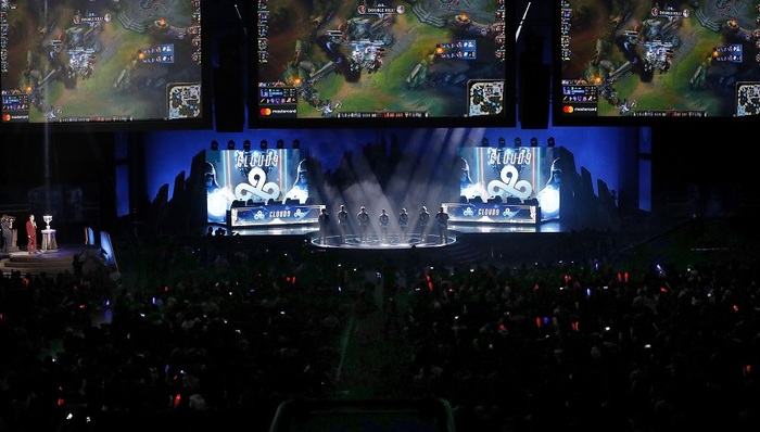 队伍骨架 队伍骨架