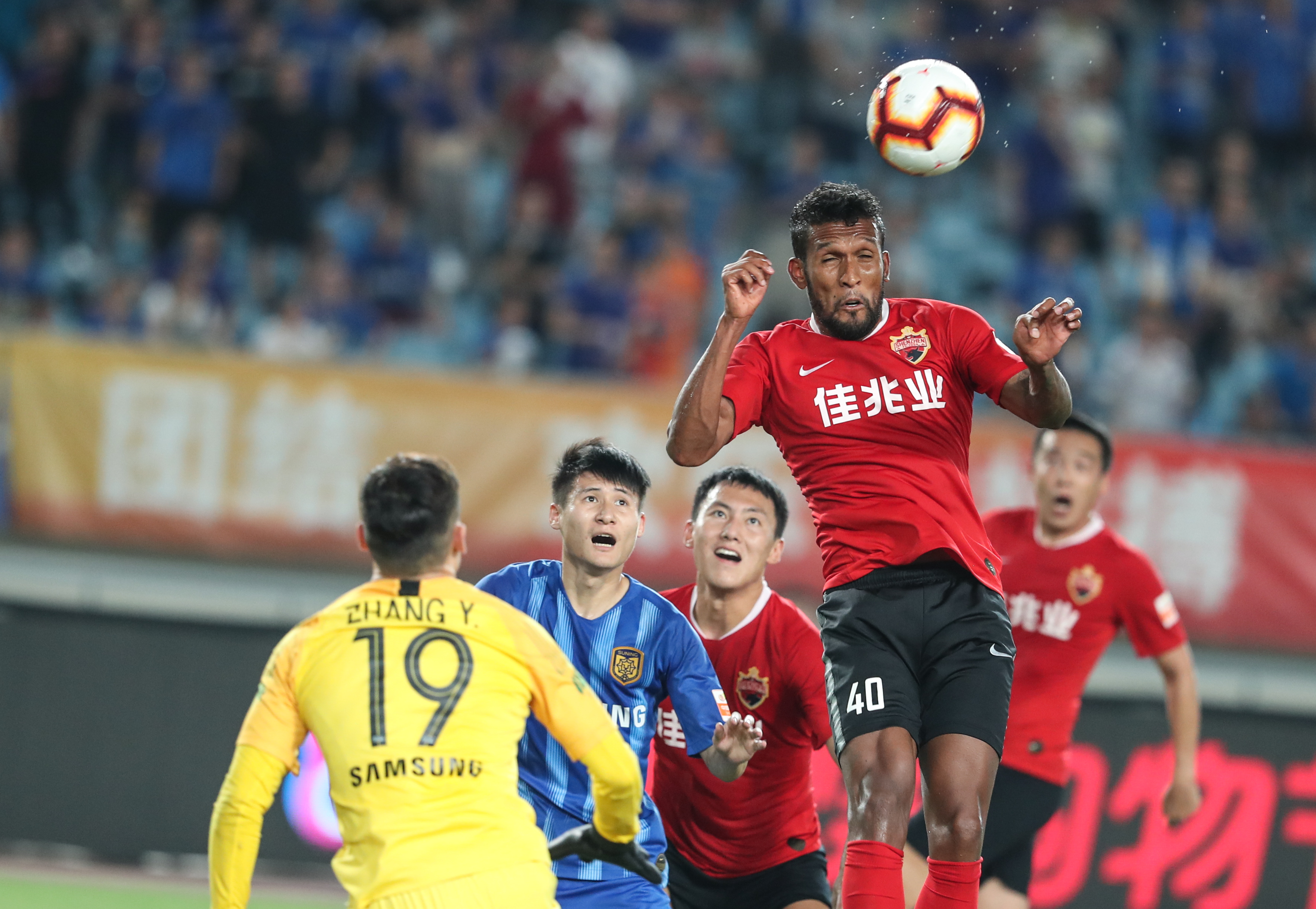 李实的核心 李实的核心