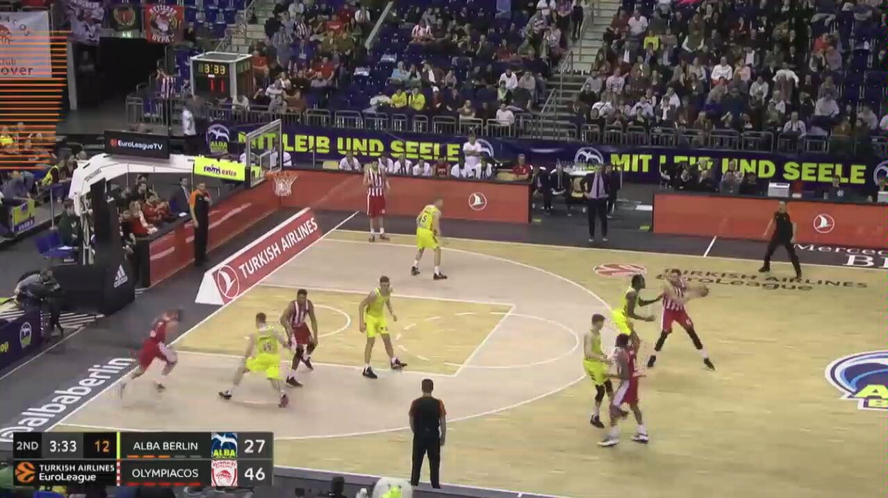 真正的高手 真正的高手