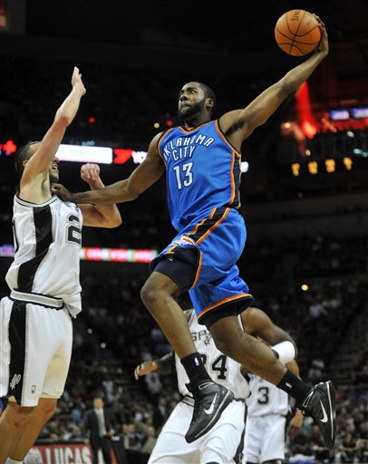 二次点会落